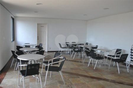 Apartamento à venda com 4 quartos, sendo 3 suítes, em Fazenda Morumbi, São Paulo, SP