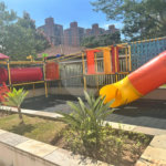 Apartamento à venda com 2 quartos em Taboão, Diadema, SP