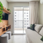 Apartamento à venda com 2 quartos, sendo 1 suíte,  em Liberdade, São Paulo, SP