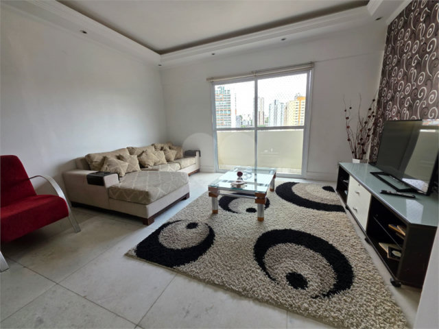Apartamento para alugar com 3 quartos, sendo 2 suítes,  em Santana, São Paulo, SP