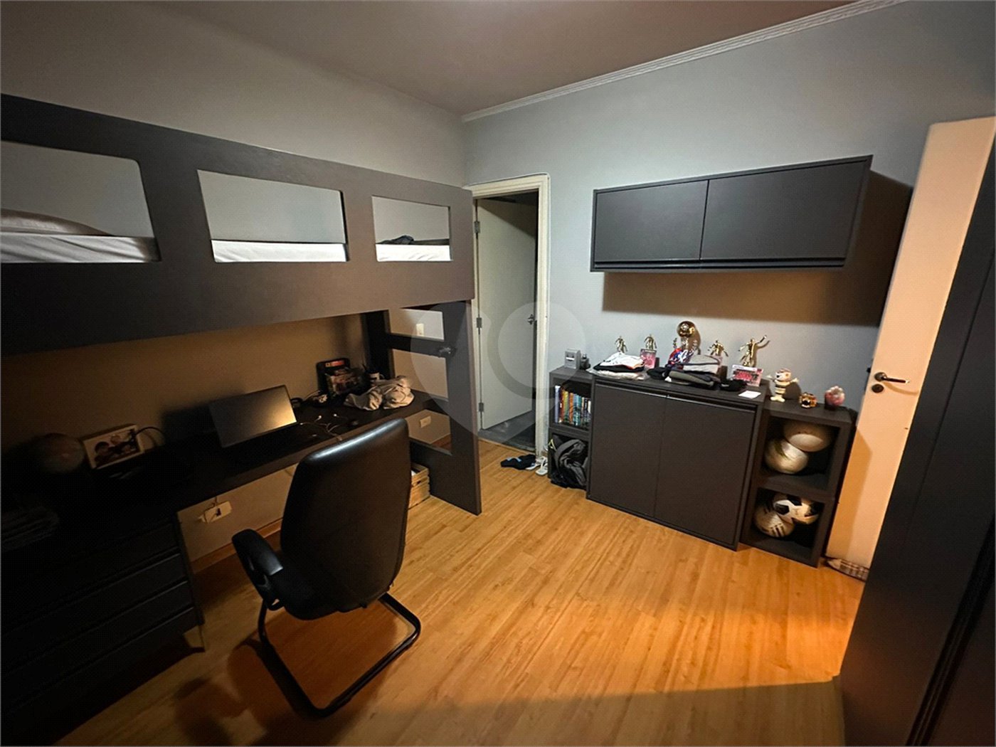 Apartamento à venda com 3 suítes em Vila Olímpia, São Paulo, SP