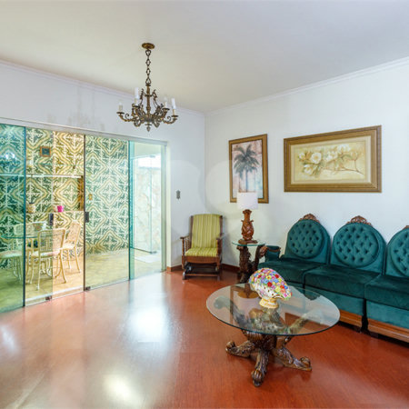 Casa à venda com 5 quartos, sendo 3 suítes, em Lapa, São Paulo, SP