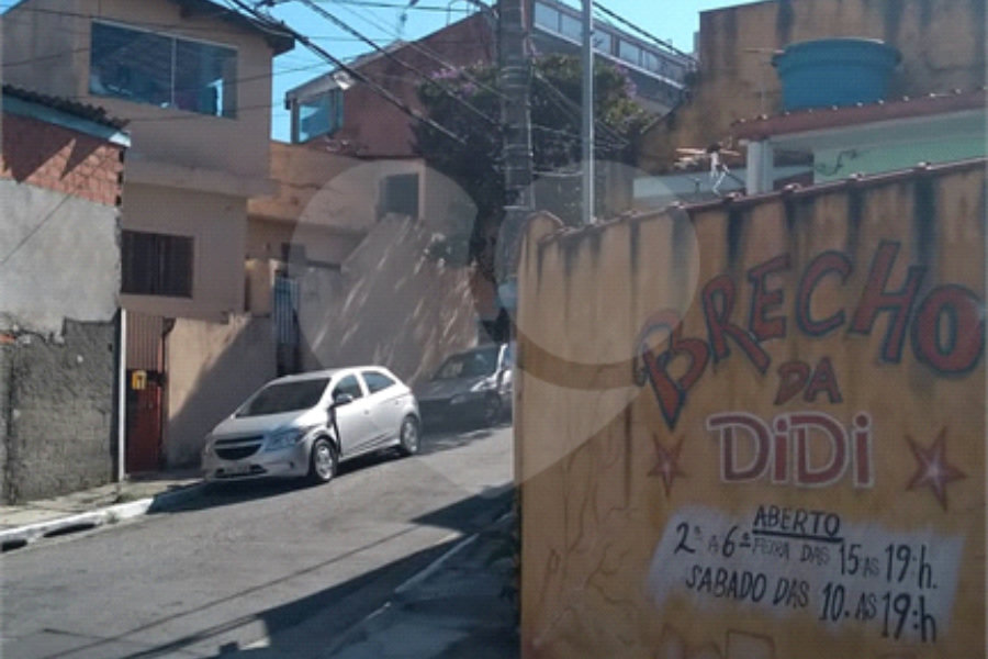 Sobrado à venda com 5 quartos, sendo 1 suíte, em Freguesia do Ó, São Paulo, SP