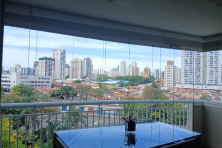 Apartamento à venda com 3 quartos, sendo 1 suíte, em Tatuapé, São Paulo, SP