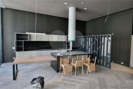 Apartamento à venda com 3 suítes em Vila Olímpia, São Paulo, SP
