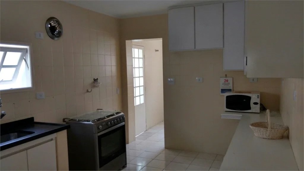Sobrado à venda com 3 quartos, sendo 1 suíte, em Brooklin Paulista, São Paulo, SP