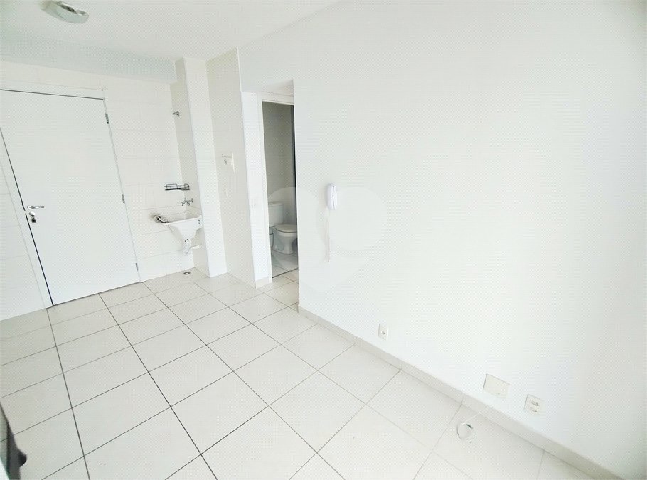 Apartamento à venda com 2 quartos em Barra Funda, São Paulo, SP