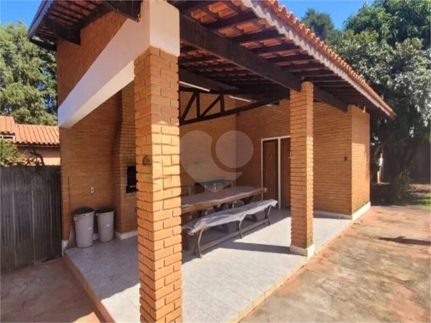 Chácara à venda com 2 quartos em Vale do Sol, Indaiatuba, SP