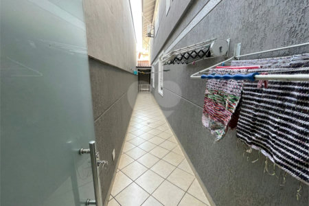 Sobrado à venda com 3 suítes em Vila Mariza Mazzei, São Paulo, SP