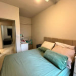 Apartamento com 2 dormitórios à venda, 54 m² por R$ 280.000,00 - Balneário Cidade Atlântica - Guarujá/SP