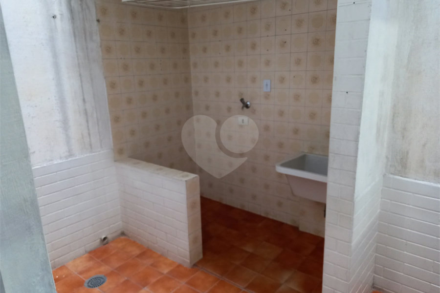 Apartamento à venda com 2 quartos, sendo 1 suíte, em Santana, São Paulo, SP
