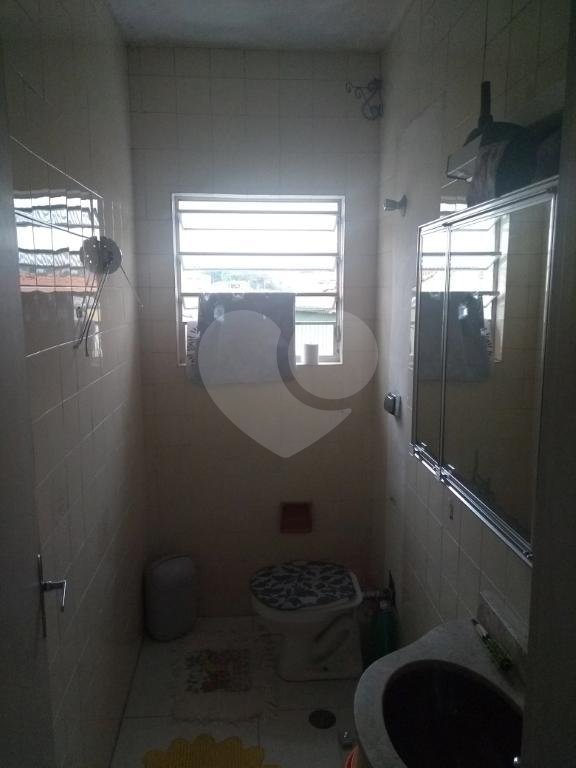 Sobrado à venda com 2 quartos em Jardim Monte Alegre, São Paulo, SP