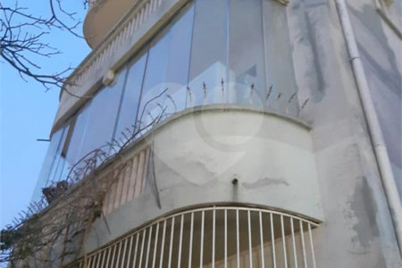 Apartamento à venda com 2 quartos em Cerqueira César, São Paulo, SP