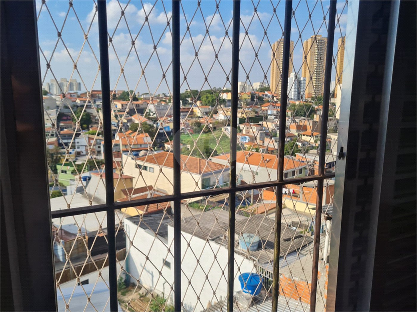 Sobrado à venda com 2 quartos, sendo 1 suíte, em Jardim Ivana, São Paulo, SP