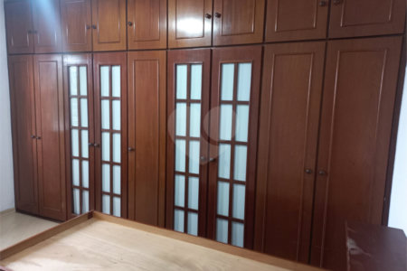 Sobrado para alugar com 2 quartos, sendo 1 suíte, em Água Fria, São Paulo, SP