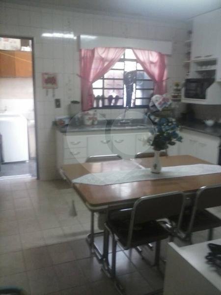 Sobrado à venda com 2 suítes em Vila Guilherme, São Paulo, SP
