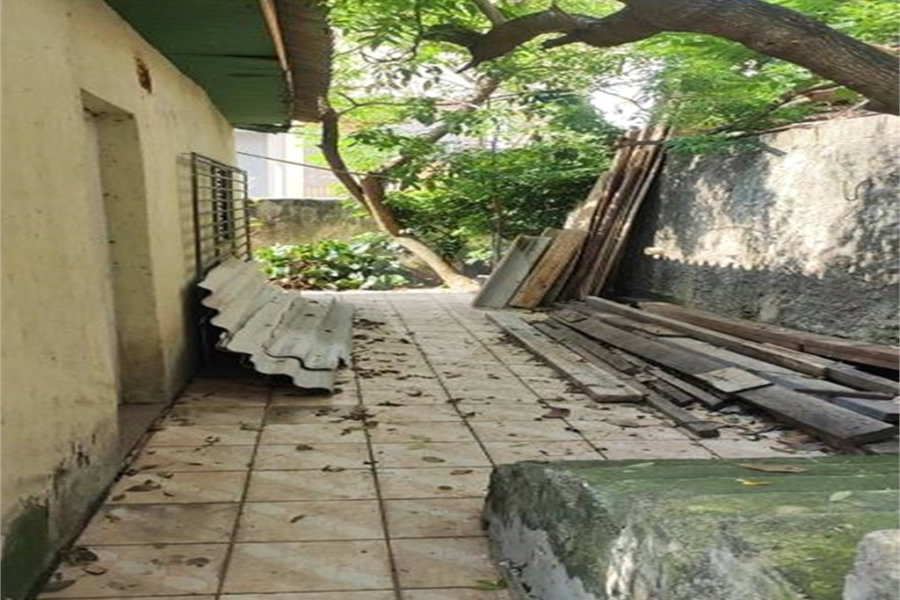 Terreno à venda em Vila Nova Mazzei, São Paulo, SP
