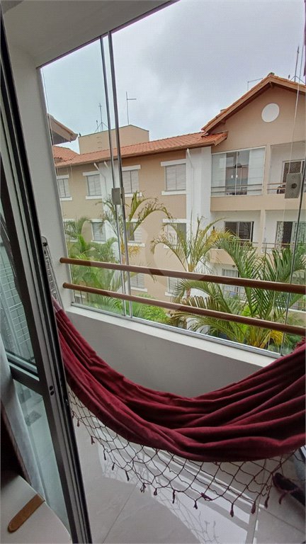 Apartamento à venda com 2 quartos em Alto Ipiranga, Mogi das Cruzes, SP