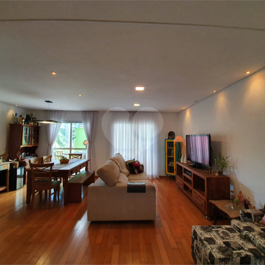 Casa à venda com 3 suítes no condomínio Sunríse, São Paulo - SP