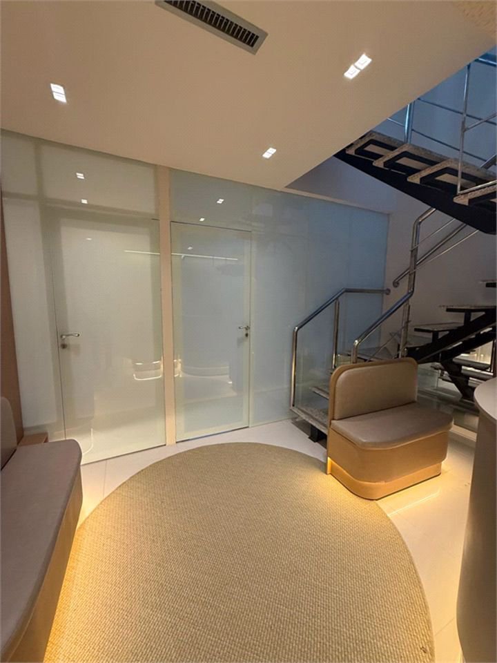 Sala Comercial à venda, Boqueirão, Santos - SA0020.