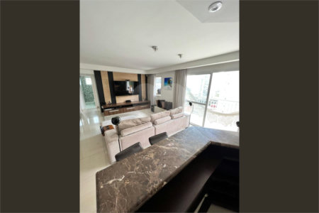 Apartamento à venda com 2 quartos, sendo 1 suíte, em Água Branca, São Paulo, SP