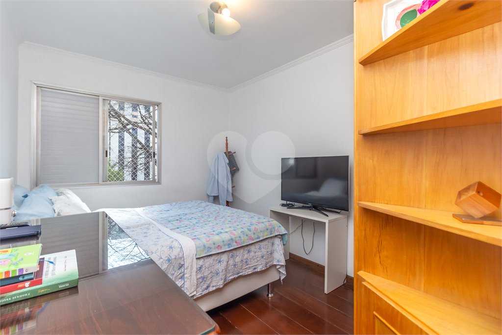 APARTAMENTO COM 3 QUARTOS 2 VAGAS À VENDA VILA CLEMENTINO VENDER
