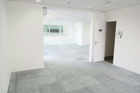 Sala à venda em Chácara Santo Antônio (zona Sul), São Paulo, SP