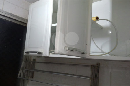 Apartamento à venda com 2 quartos em Engenho Novo, Rio de Janeiro, RJ