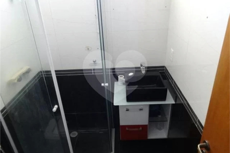Casa à venda com 4 quartos, sendo 2 suítes, em Horto, São Paulo, SP