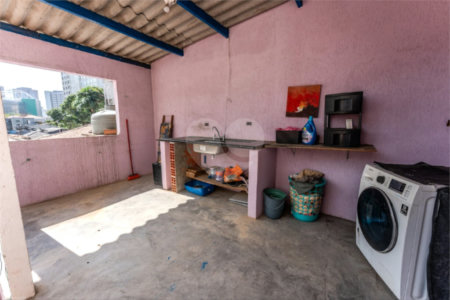 Casa à venda com 2 quartos, sendo 1 suíte, em Vila Pompéia, São Paulo, SP