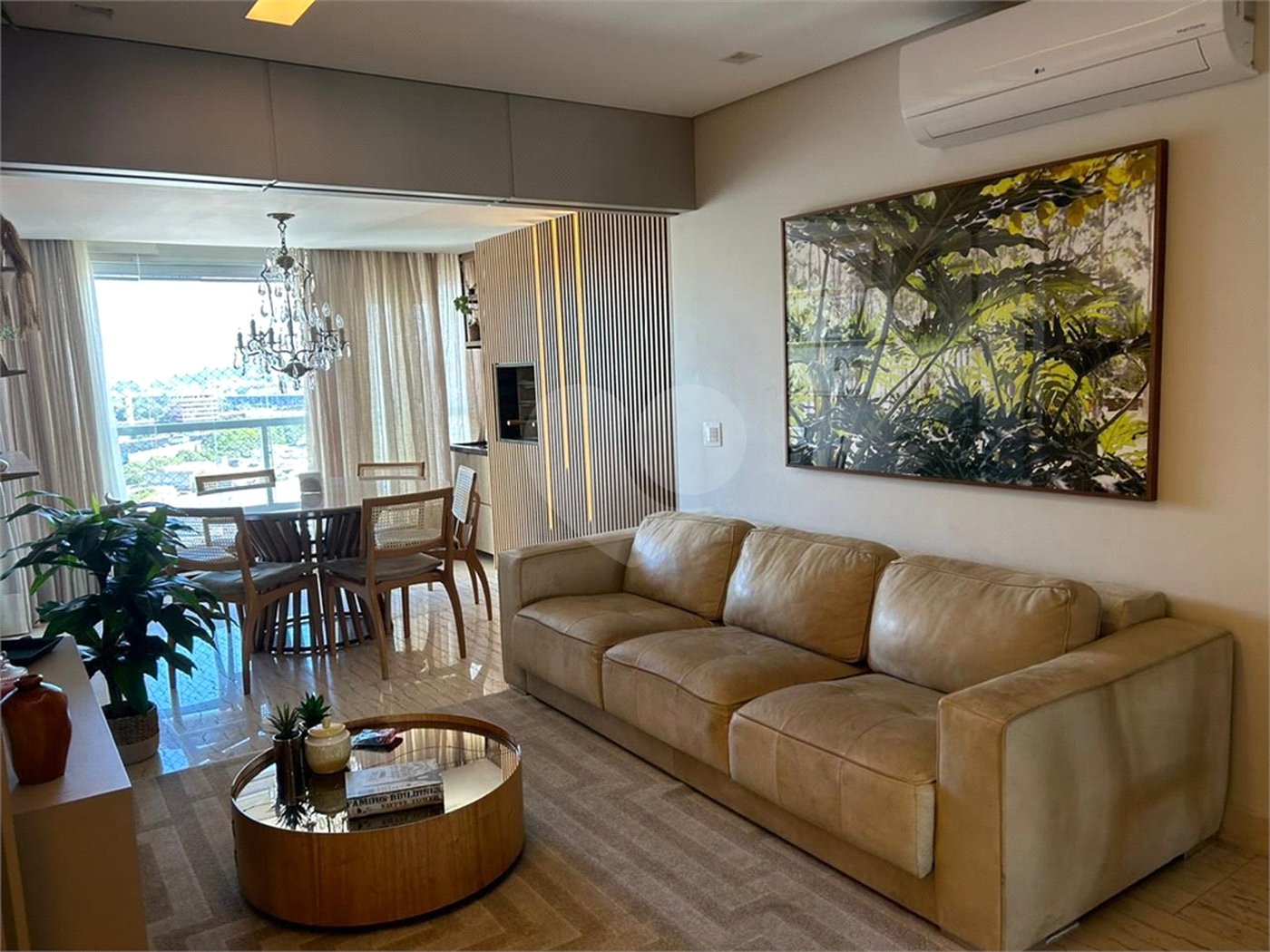 Apartamento à venda com 3 quartos, sendo 1 suíte, em Vila Anastácio, São Paulo, SP