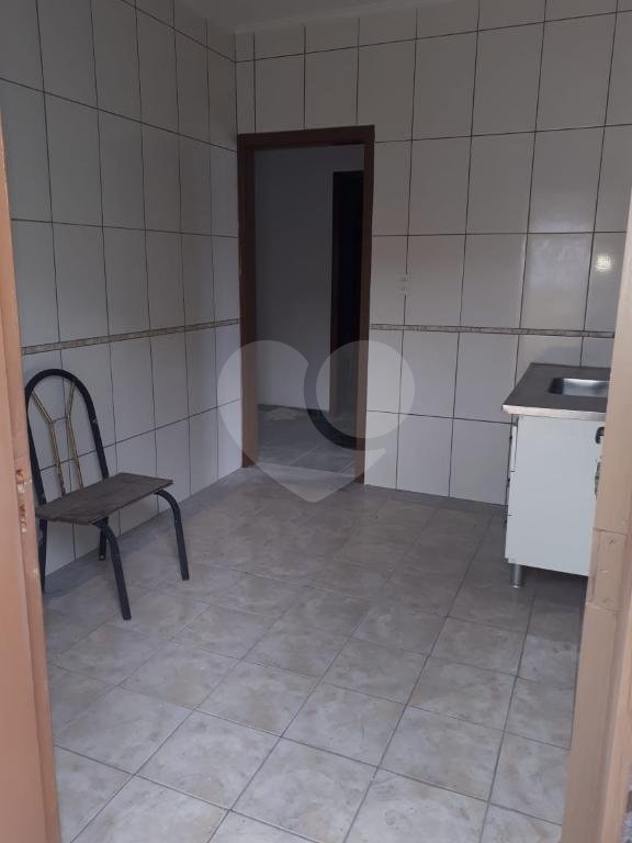 Sobrado à venda com 2 quartos em Tremembé, São Paulo, SP