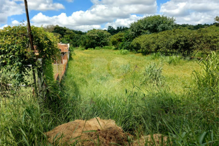 Terreno à venda em Abadia, Louveira, SP