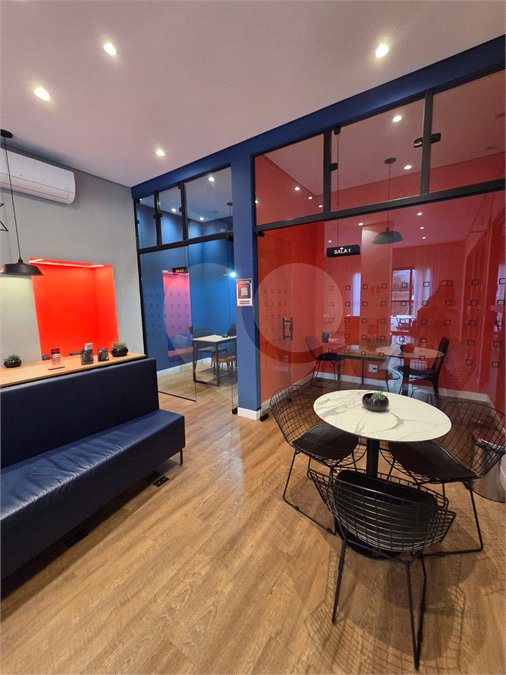 Studio à venda com 1 quarto em Ipiranga, São Paulo, SP