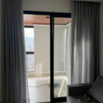 Apartamento com 1 dormitório, 54 m² - venda por R$ 840.000,00 ou aluguel por R$ 6.000,00/mês - Boqueirão - Santos/SP