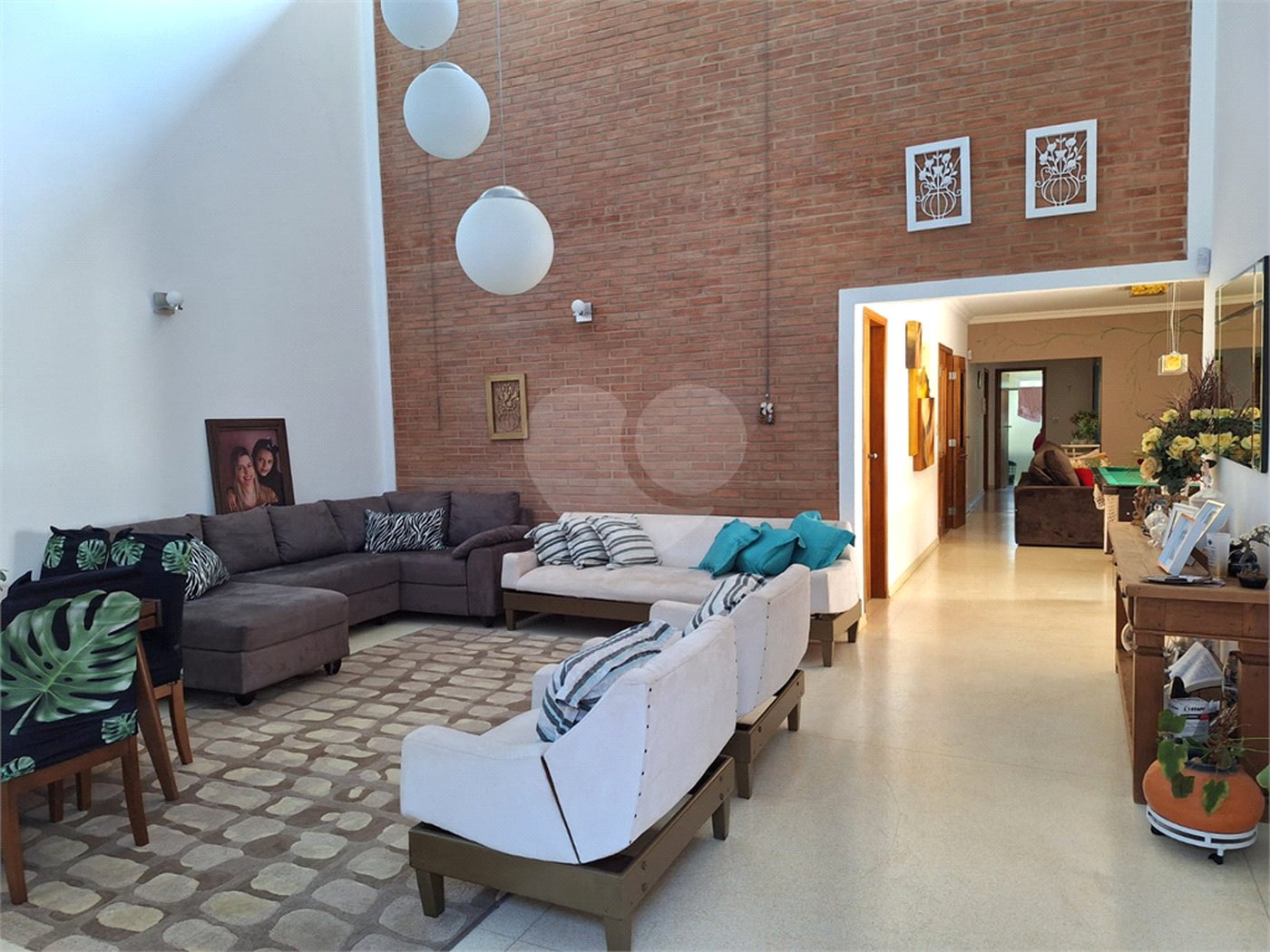 Chácara à venda com 3 quartos, sendo 1 suíte, em Chácara de Recreio Jardim Alvorada, Botucatu, SP