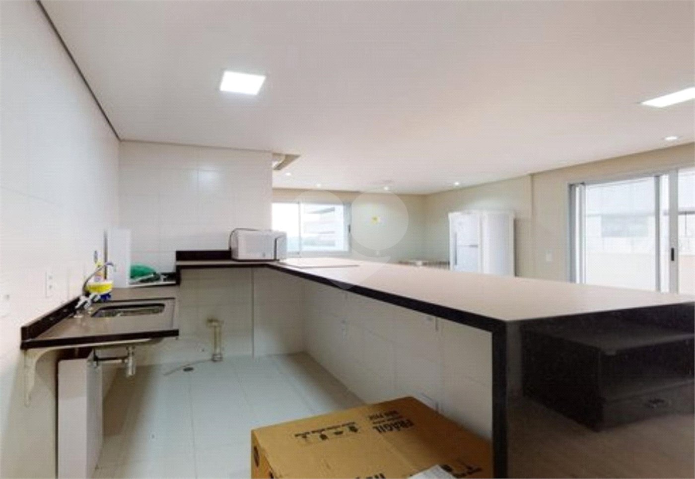 Studio à venda com 1 suíte em Vila Cruzeiro, São Paulo, SP