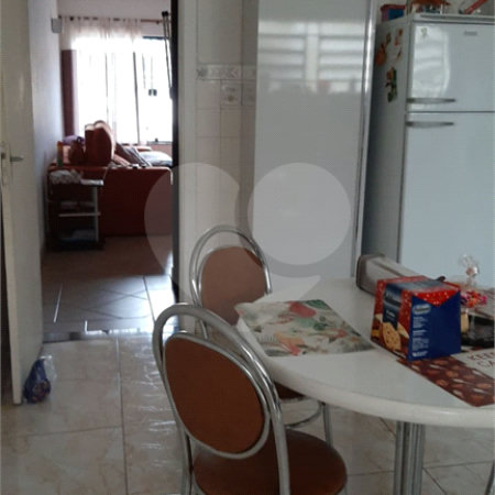 Sobrado à venda com 2 quartos em Vila Medeiros, São Paulo, SP