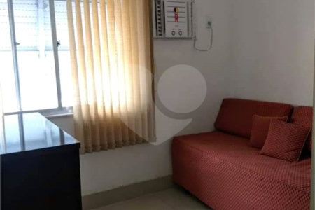 Apartamento à venda com 2 quartos, sendo 1 suíte, em Copacabana, Rio de Janeiro, RJ