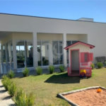 Terreno à venda no condomínio Residencial Mantova, Indaiatuba - SP