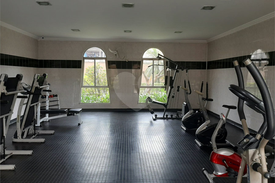 Apartamento à venda com 2 quartos em Jaçanã, São Paulo, SP
