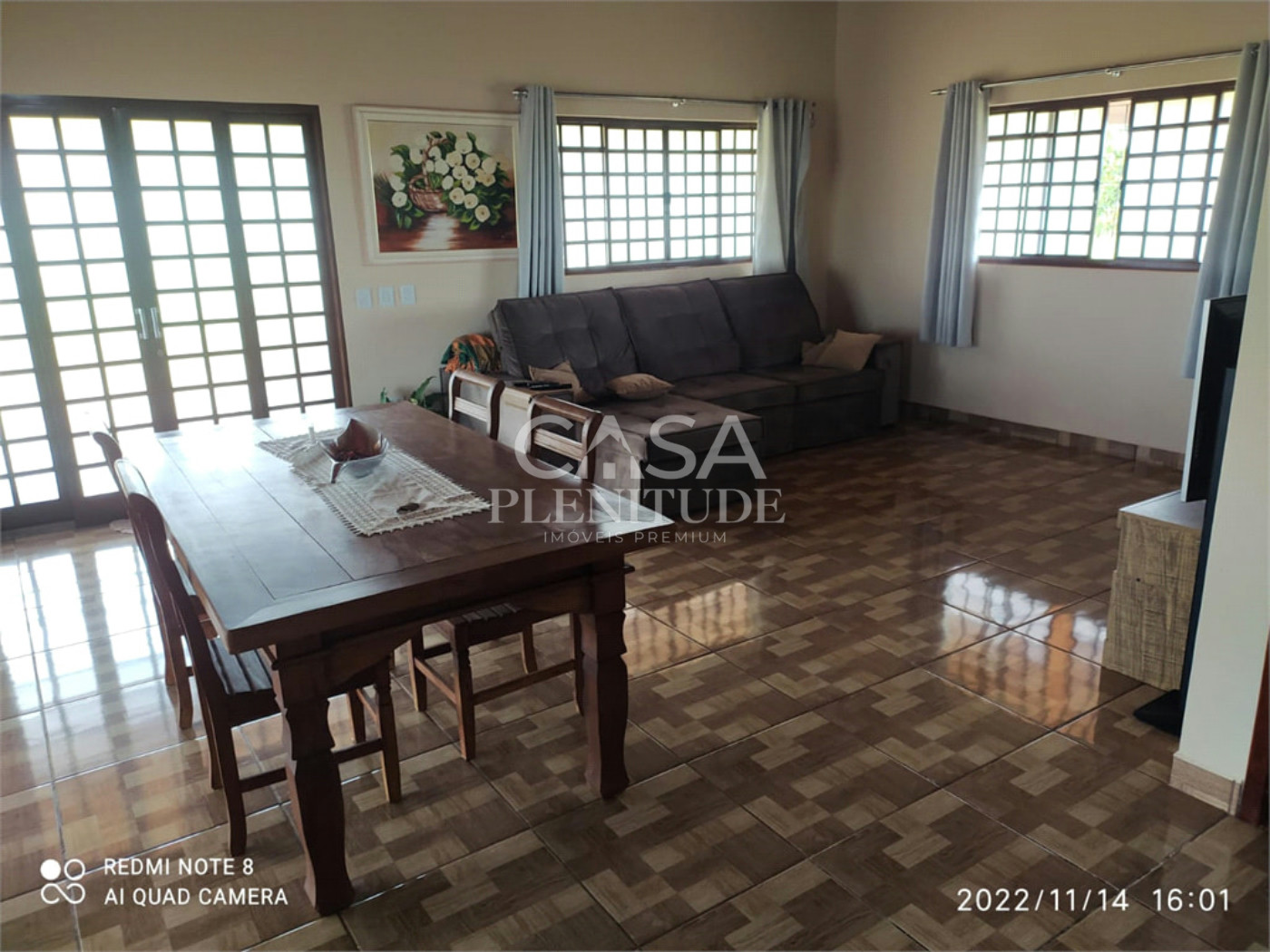 Chácara à venda com 3 quartos, sendo 1 suíte,  em Área Rural de Emilianópolis, Emilianópolis, SP