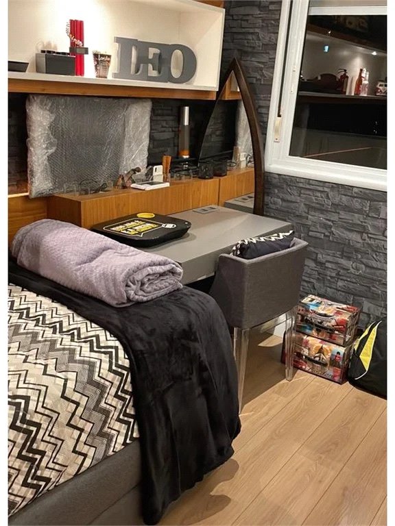 Apartamento à venda com 3 suítes em Vila Andrade, São Paulo, SP