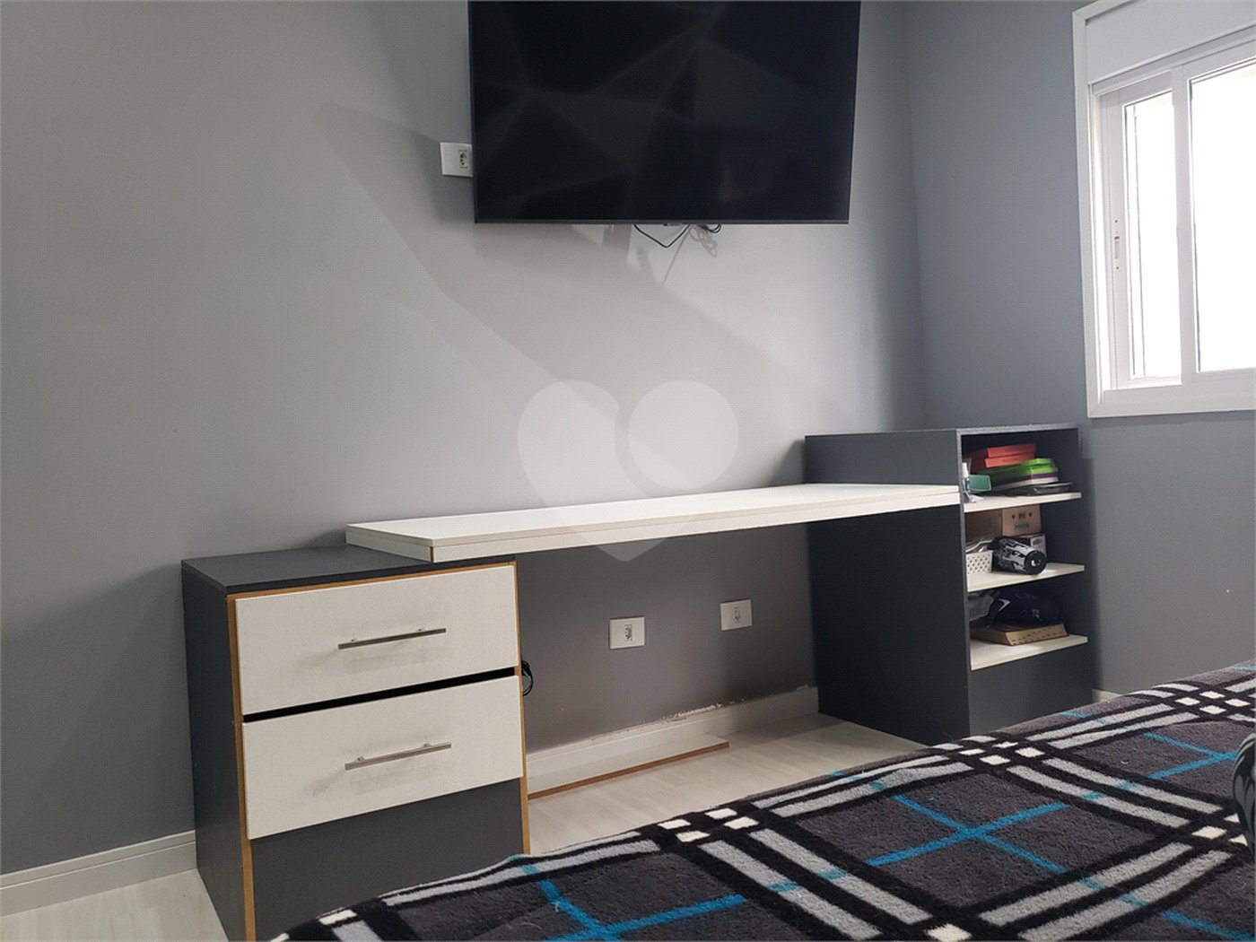 Casa à venda com 3 suítes no condomínio Residencial Veredas, Mogi das Cruzes - SP