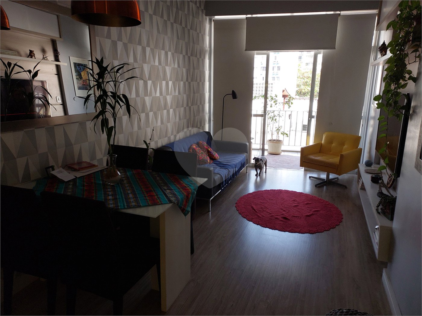 Apartamento à venda com 2 quartos, sendo 1 suíte, em Grajaú, Rio de Janeiro, RJ