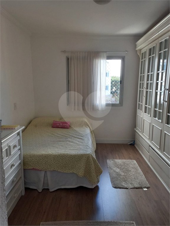 Apartamento à venda com 3 quartos, sendo 1 suíte,  em Santana, São Paulo, SP
