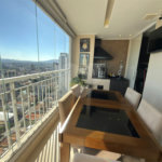 Apartamento à venda com 3 quartos, sendo 1 suíte, em Santa Teresinha, São Paulo, SP