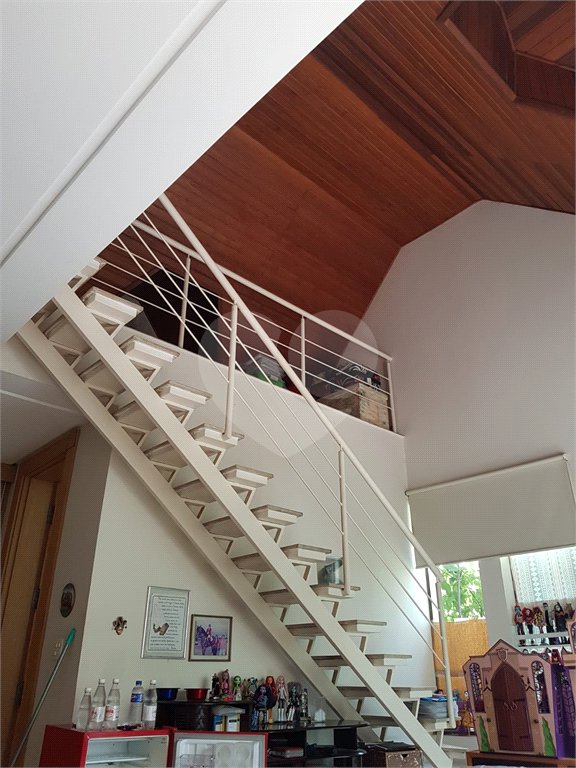 Casa à venda com 3 suítes no condomínio Palm Lane, São Paulo - SP