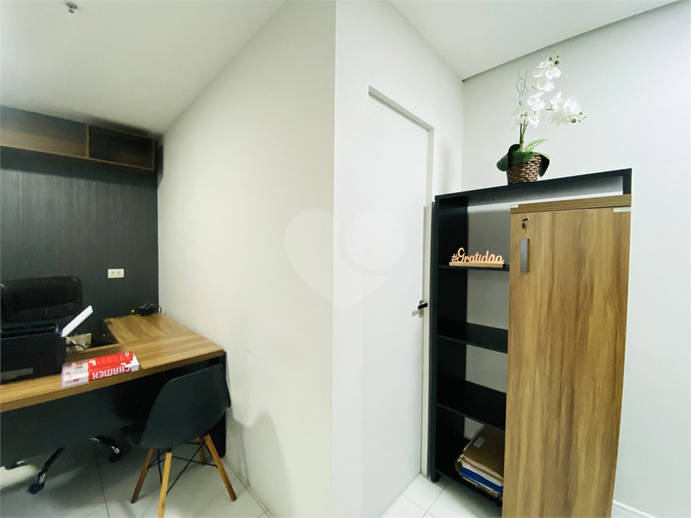 Sala à venda no Centro, São Bernardo do Campo, SP