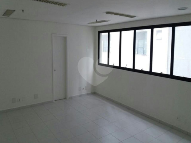 Sala à venda com 1 quarto em Vila Clementino, São Paulo, SP